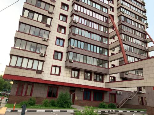 Фотография хостела Travel Inn Электрозаводская