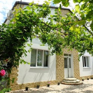 Фотография гостевого дома Надежда на Десантной