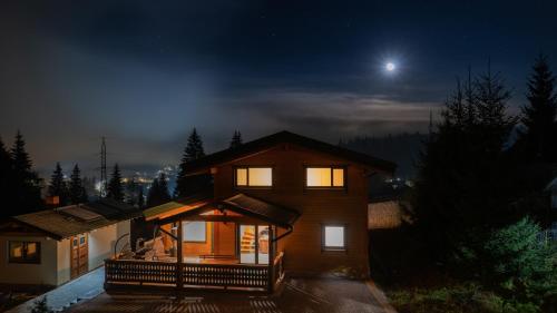 Фотография гостевого дома Sweet Dreams