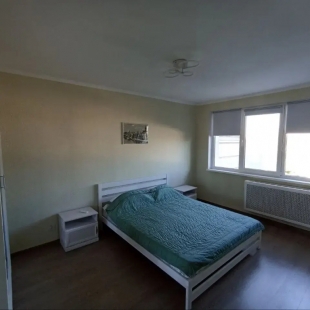 Фотография квартиры Апартаменты Трёхкомнатная Комфортная на Воейкова