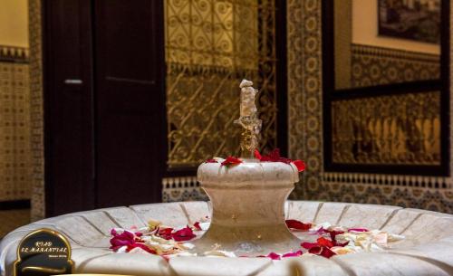 Фотография мини отеля Riad EL Manantial