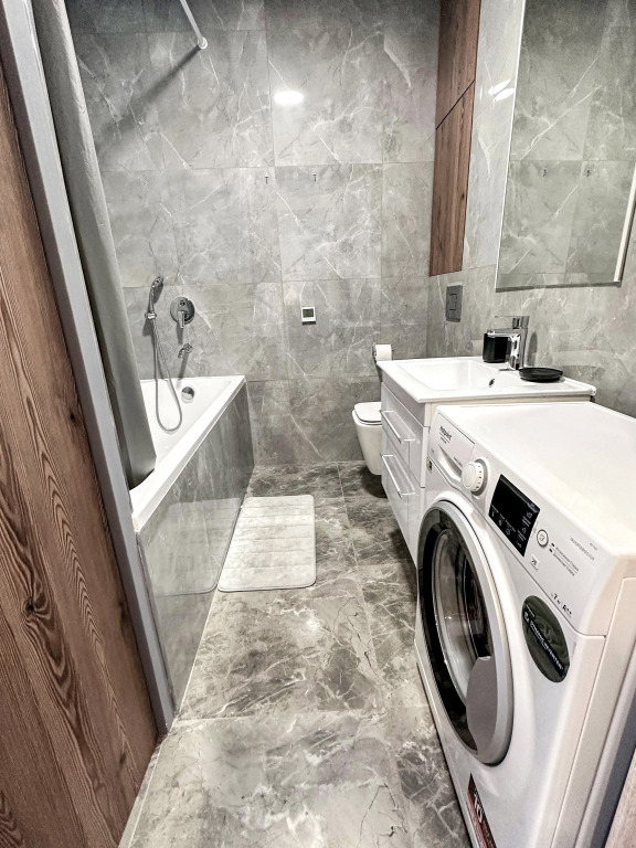 Фотография квартиры Квартира в ЖК Онегин