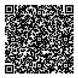 QR код гостиницы Logom