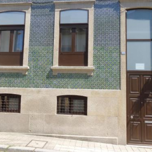 Фотография гостевого дома Portuense Alojamento Local