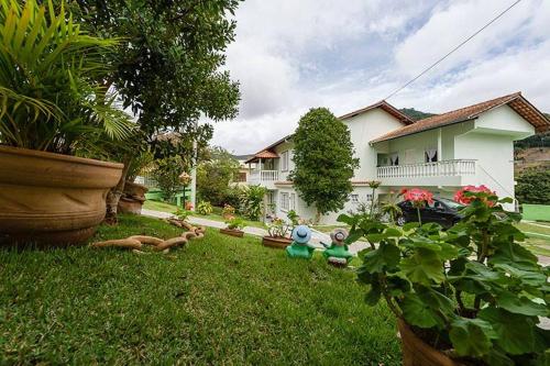 Фотография мини отеля Itaporanga Pousada