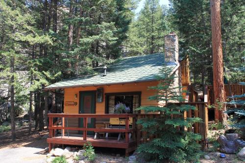 Фотография гостиницы Pine Haven Resort