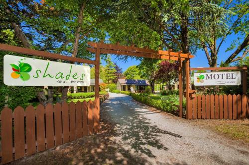 Фотография мотеля Shades of Arrowtown