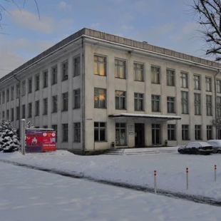 Фотография театра Балкарский государственный драматический театр им. К. Кулиева