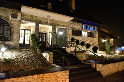 Фотография гостиницы Hotel Imperial Residence