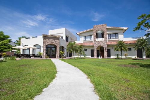 Фотография гостевого дома Ai Ruo Mi B&B