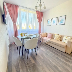 Фотография квартиры Квартира на Парина