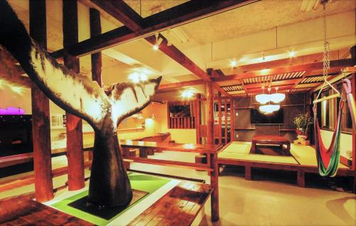 Фотография хостела My Place