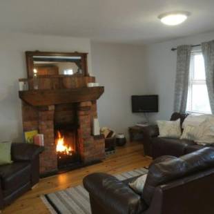 Фотографии гостевого дома
Spindrift