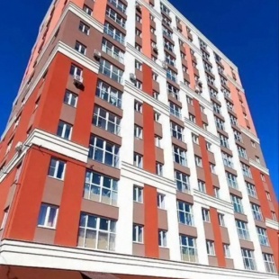 Фотография квартиры Апартаменты на улице Воронина 3А