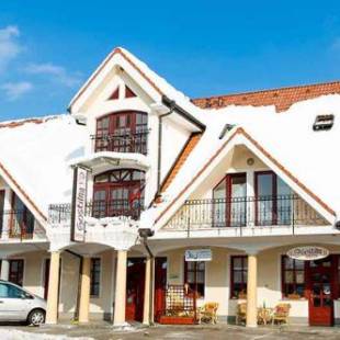 Фотографии гостевого дома 
            Guesthouse Jurcek