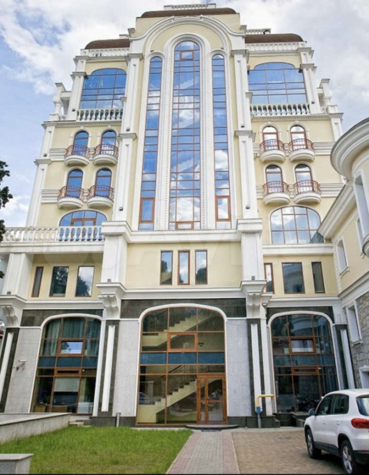 Фотографии квартиры
Апартаменты в Доме Композитора