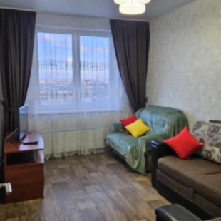 Фотография квартиры Апартаменты на улице Магистральная 121