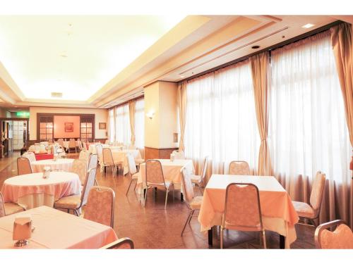 Фотография гостиницы Smile Hotel Yonago