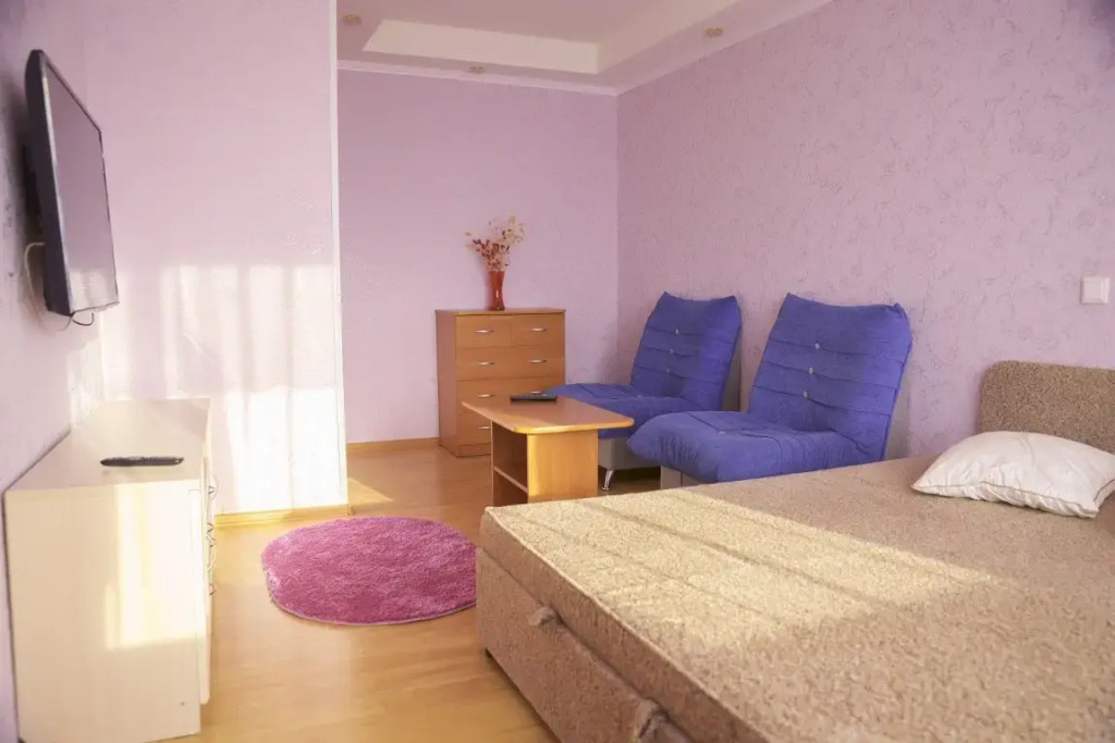 Фотография квартиры Апартаменты Северное Сияние 1