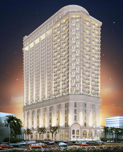 Фотография гостиницы LA VELA Saigon Hotel