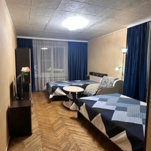 Фотография квартиры Апартаменты Квартира 2 Комнатная