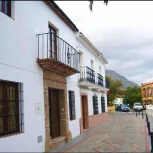 Фотографии гостевого дома
Casa de Tita Dolores