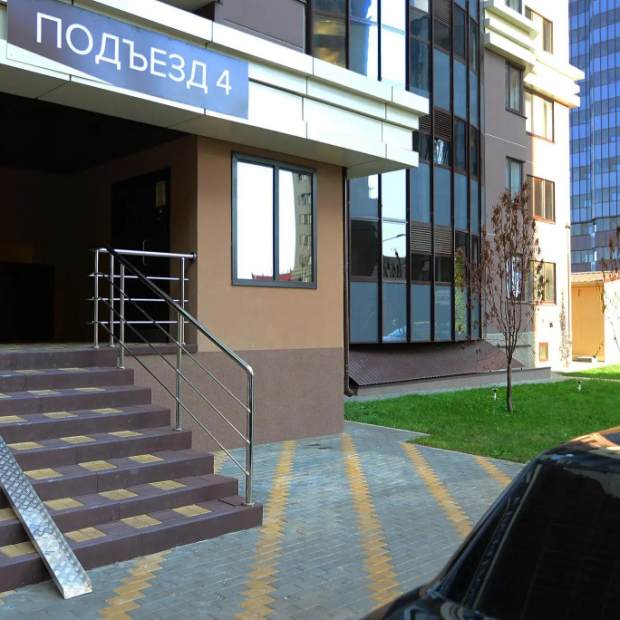 Фотографии квартиры 
            Апартаменты Renta36 (Рента) на проспекте Московский 130 корпус 1