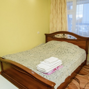 Фотография квартиры Апартаменты на Емельянова 35а