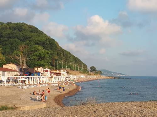 Фотографии гостевого дома
Минерал