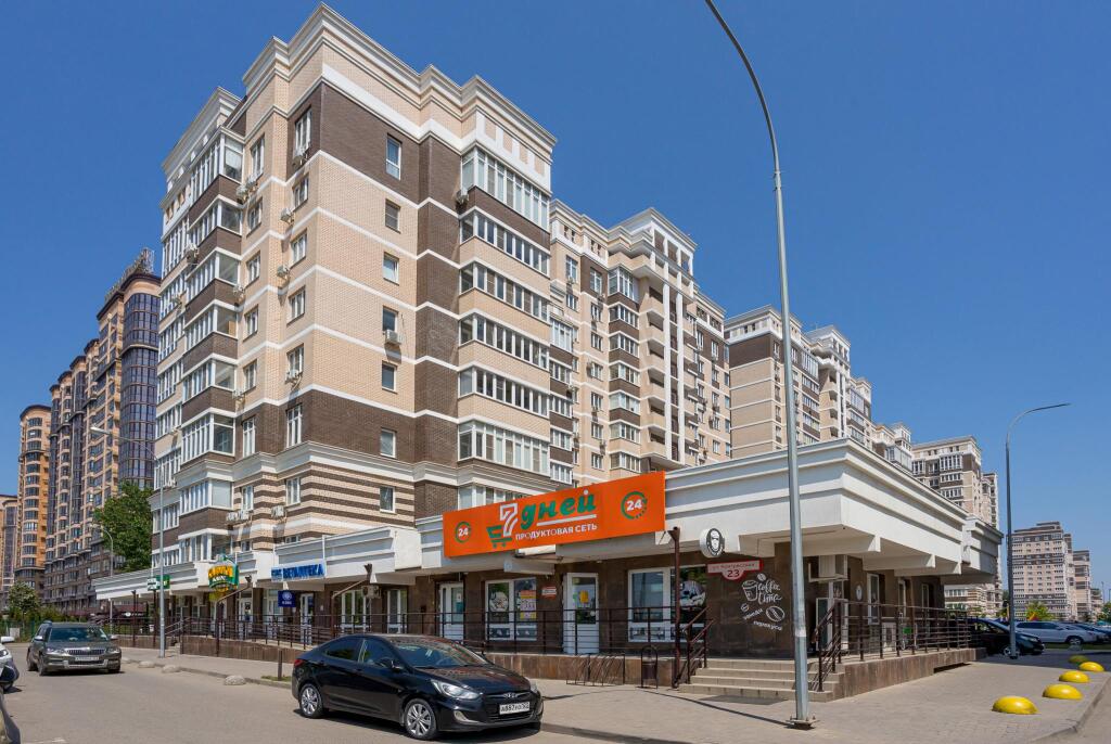 Фотография квартиры Апарт Комфорт на улице Конгрессная 23