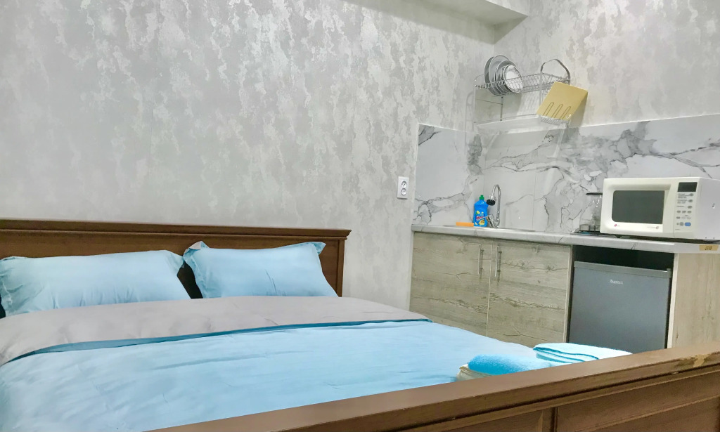 Фотография квартиры Квартира Comfort Apartments