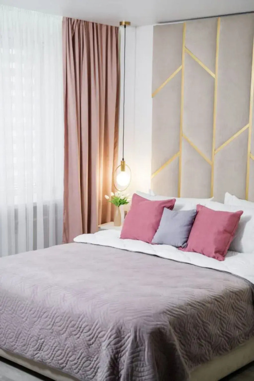 Фотография квартиры Квартира на Коммунистической 20В