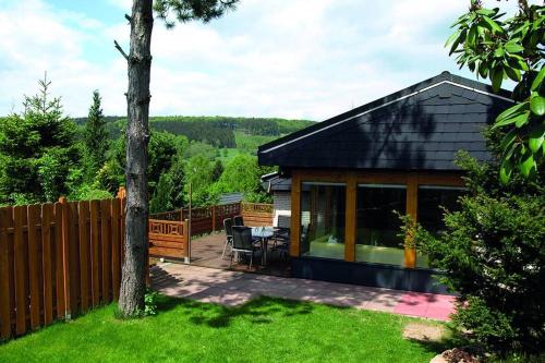 Фотография гостевого дома Ferienhaus DANA