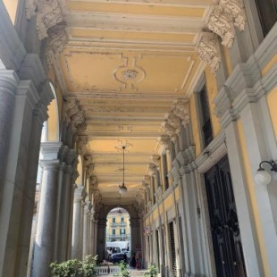 Фотография гостевого дома I Portici guest house