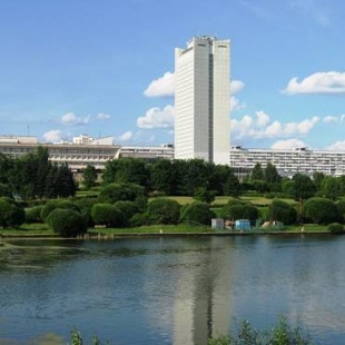 Фотография хостела Зеленоградский