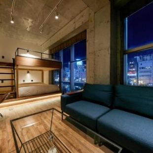 Фотография гостиницы mizuka Nakasu 5 - unmanned hotel -