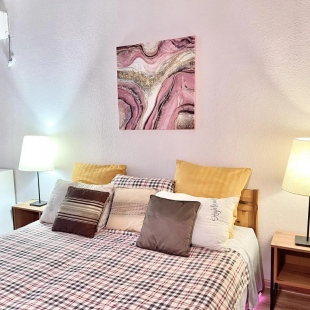 Фотография квартиры Апартаменты на бульваре 30-летия Победы 15А