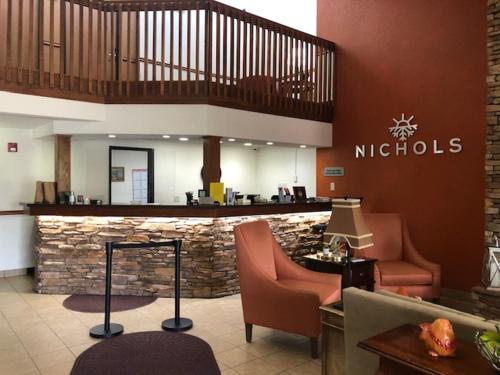 Фотографии гостиницы
Nichols Inn of Red Wing