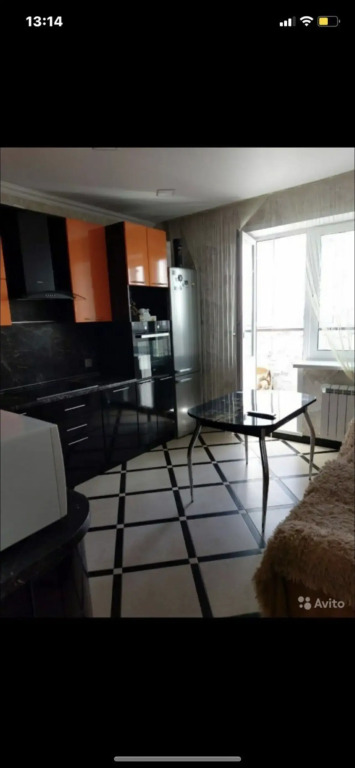 Фотография квартиры Апартаменты Мария на улице Московская