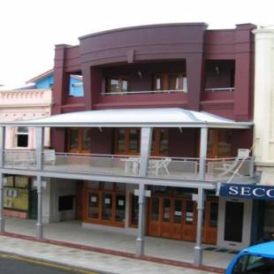 Фотографии апарт отеля
Rialto Apartments Fremantle