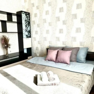 Фотография квартиры Апартаменты на бульваре Рябикова 101