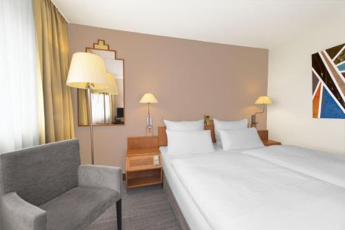 Фотография гостиницы NH Stuttgart Sindelfingen