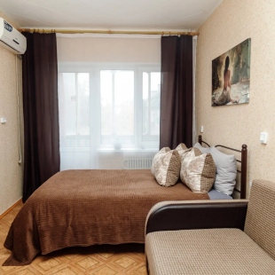 Фотография квартиры Квартира на улице Мира