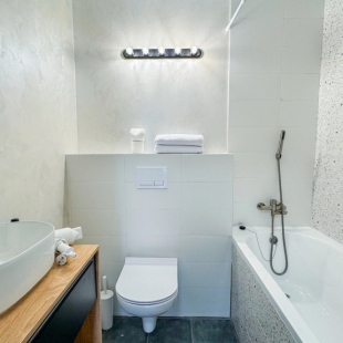 Фотография квартиры Квартира на Фрунзе 31/2