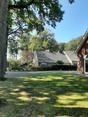 Фотография гостевого дома Hoeve de Laan