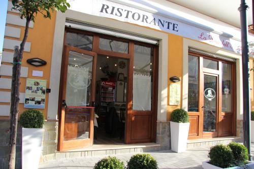 Фотография мини отеля La Dea dell'Abbondanza