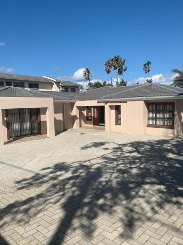 Фотография мини отеля Sea breeze on 62