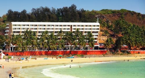 Фотография гостиницы Bogmallo Beach Resort