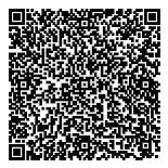 QR код достопримечательности Сочинский национальный парк