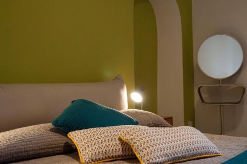 Фотография мини отеля Retrò B&B